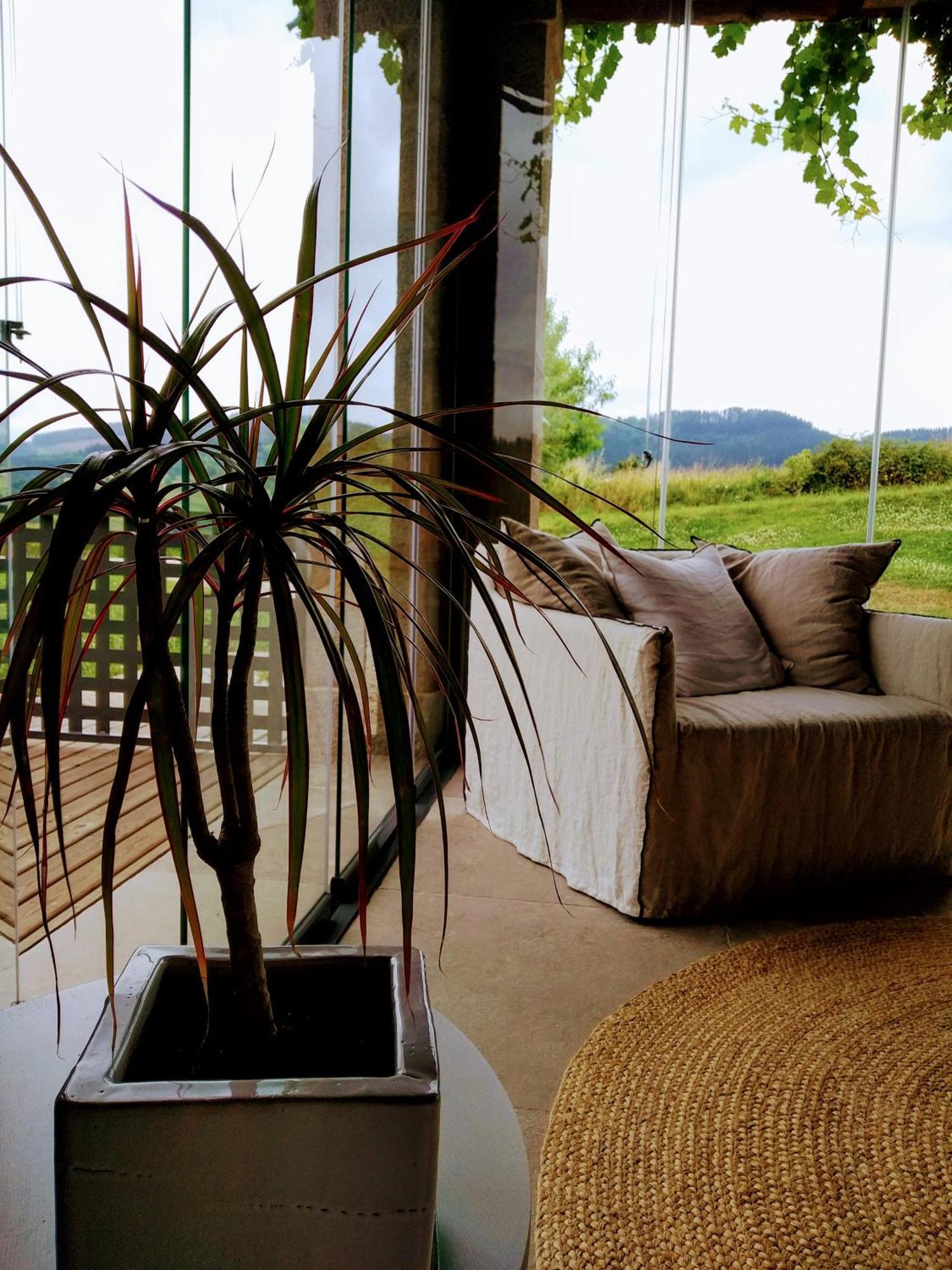 Izal Landetxea Guest House แบร์การา ภายนอก รูปภาพ